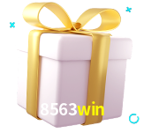 Receba seus bônus de boas-vindas no 8563win