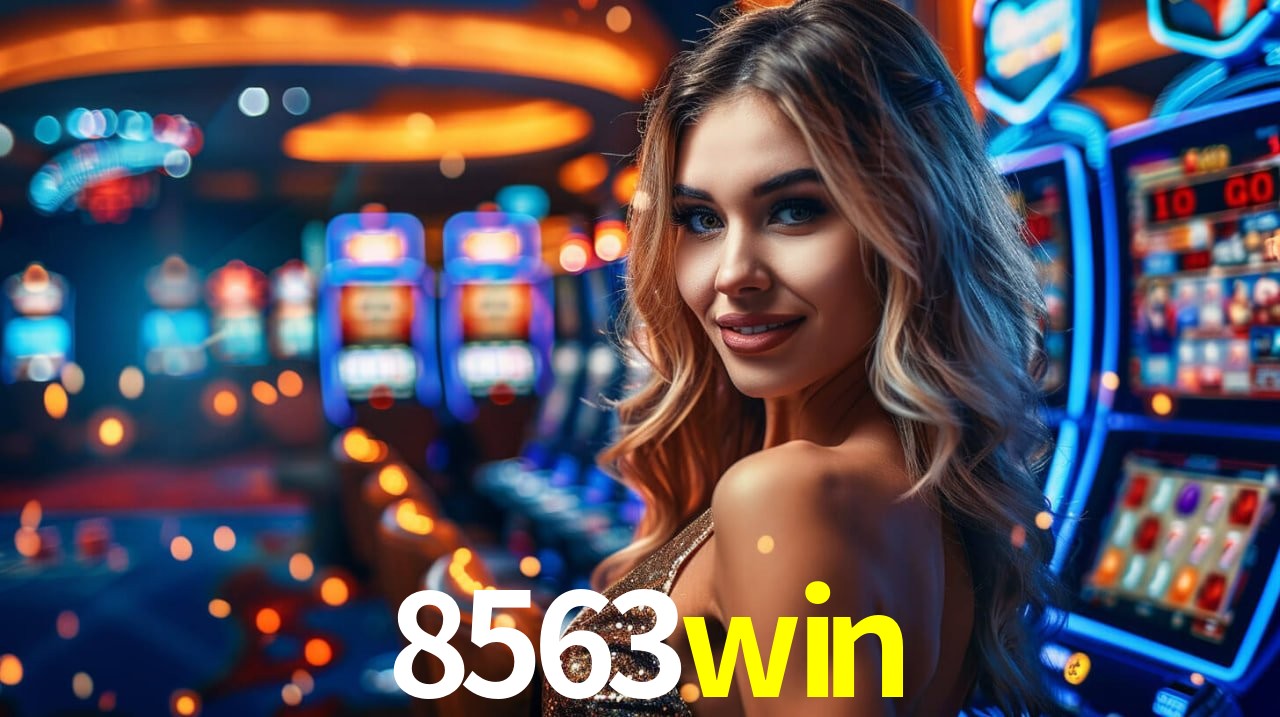 Experiência VIP 8563win