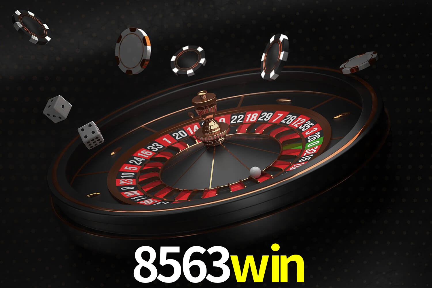 8563win