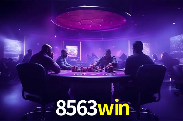 Avaliações dos Jogadores 8563win