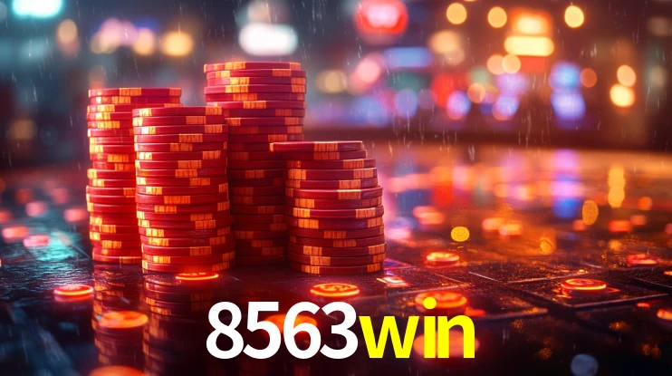 8563win bet