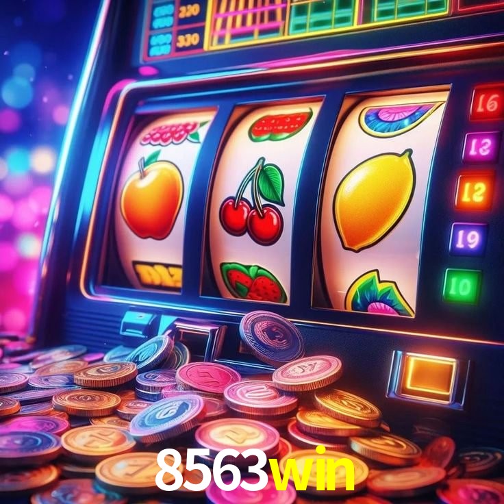 Experiência VIP 8563win