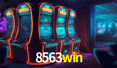 Descubra a Essência do 8563win: Nossa História e Compromissos