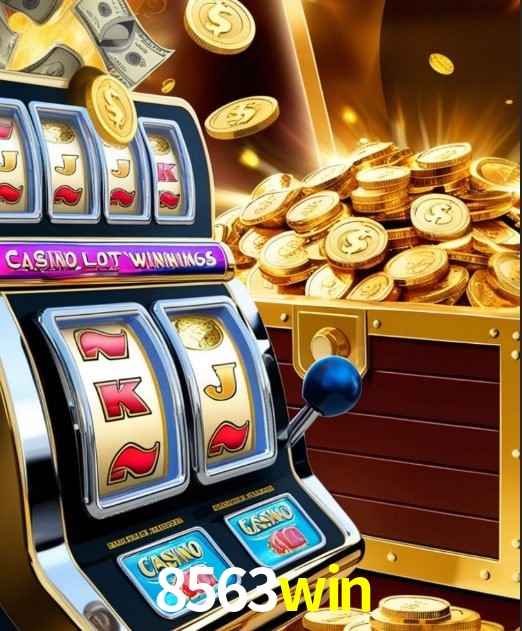 Welcome Bonus 8563win