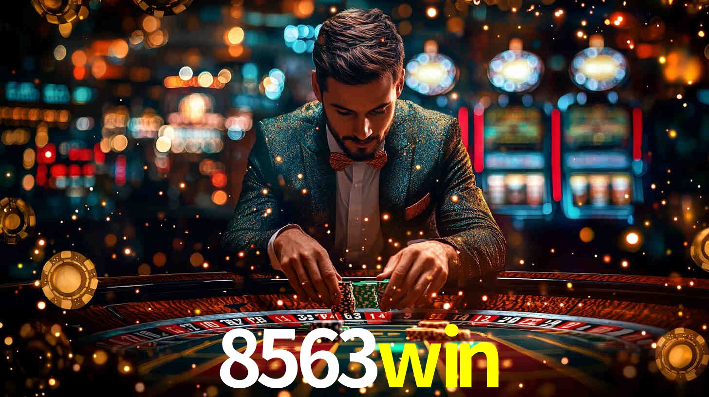 Premium Interface 8563win
