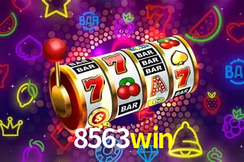 Explorando a Categoria de Eventos em Apostas na 8563win