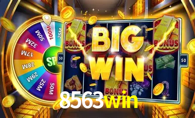 A Emoção da Loteria na 8563win: Uma Chance de Mudança de Vida
