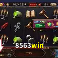 Exclusive Offers 8563win