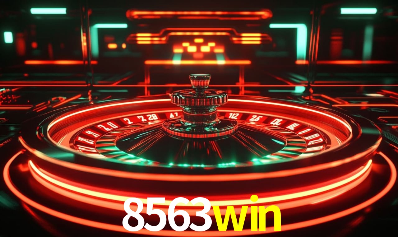 A Popularidade dos Caça-Níqueis no 8563win