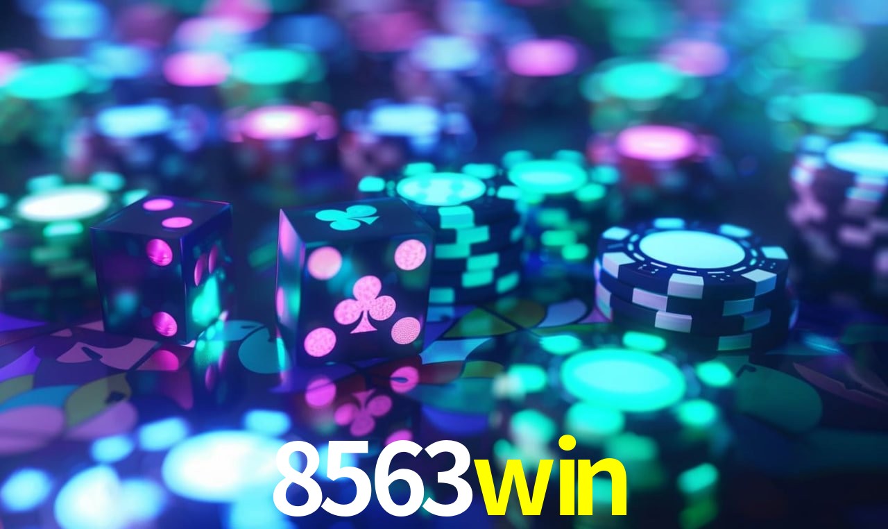 Casino VIP 8563win