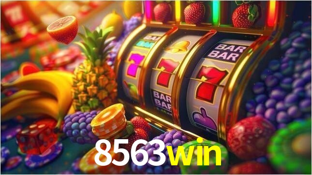 Security Systems 8563win