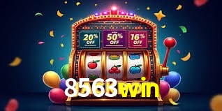 Promoções Sazonais 8563win