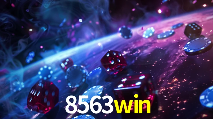 Bonus Features 8563win