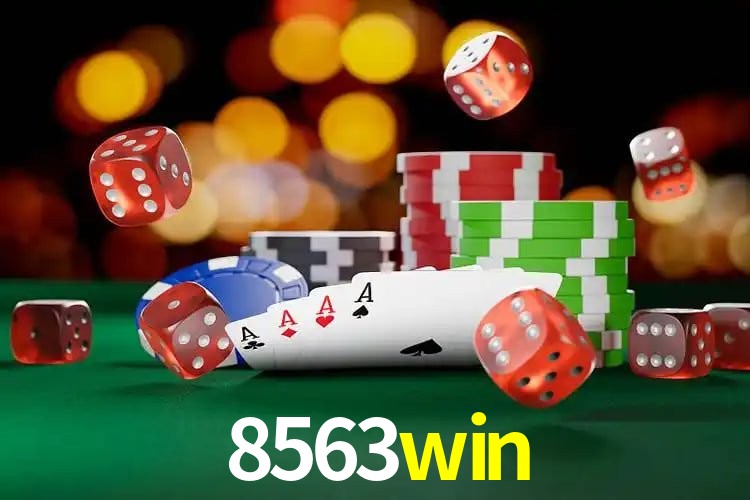 Login Seguro 8563win