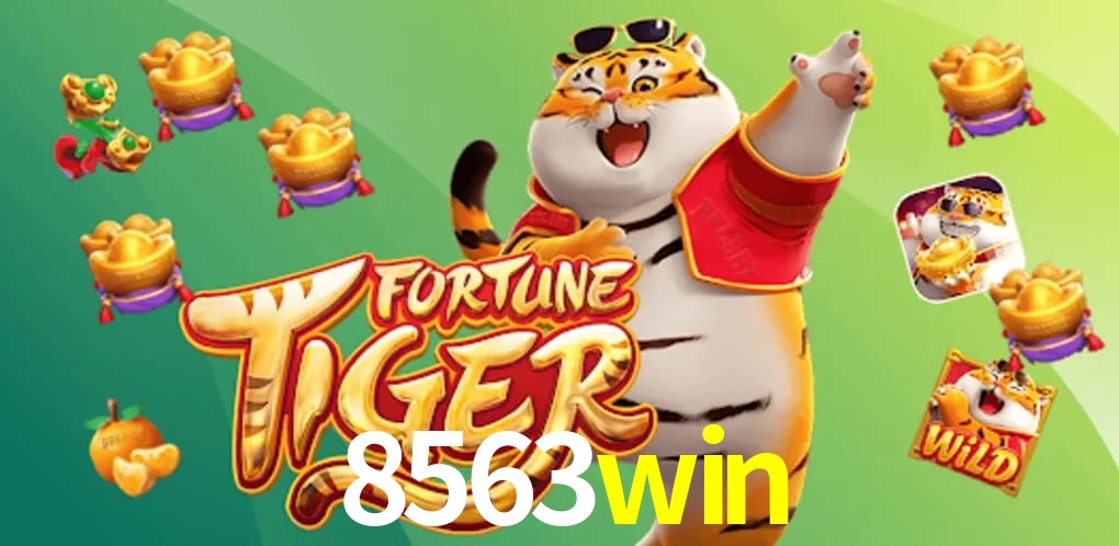 Tennis Betting 8563win