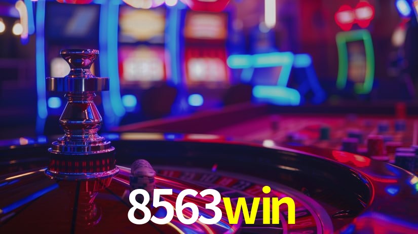 Experimente o Login Seguro Premium no 8563win