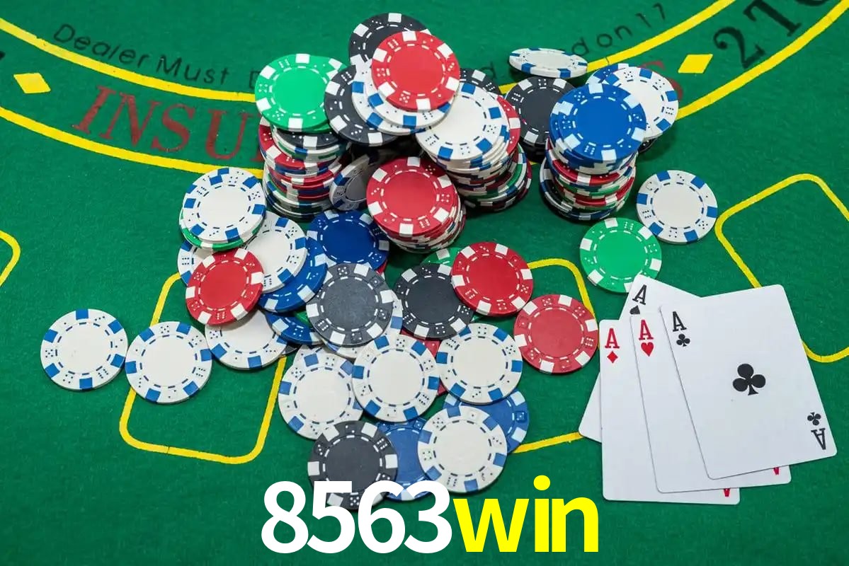 Bônus Diários 8563win