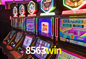 Apostas Esportivas na 8563win: Um Guia Completo