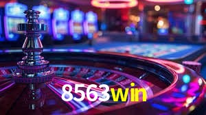 Sports Statistics 8563win