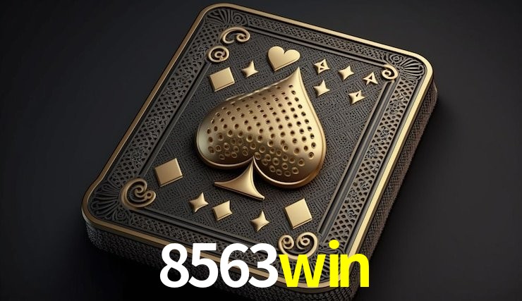 Estatísticas do Jogo 8563win