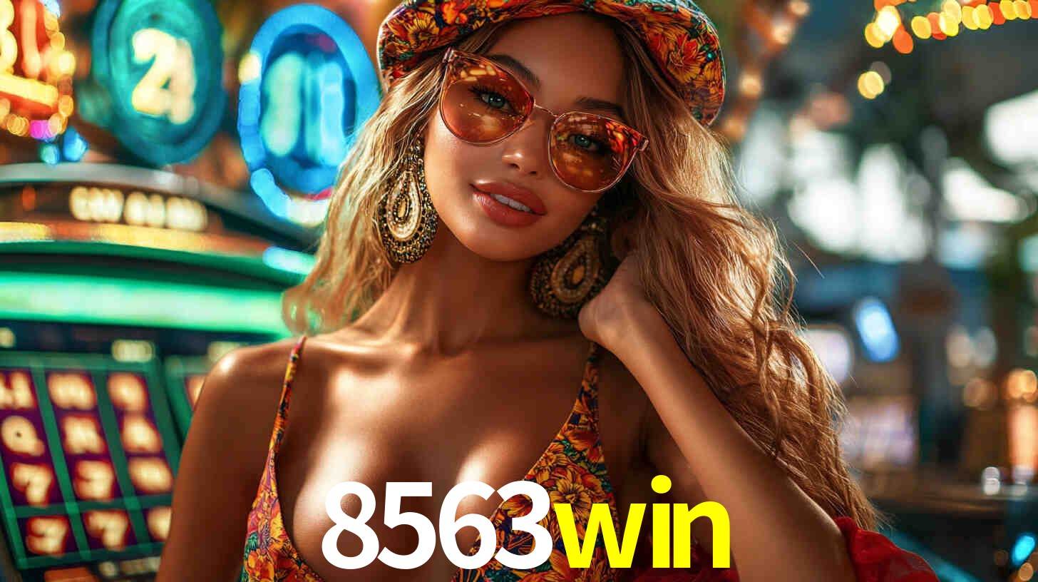 Exclusive Games 8563win