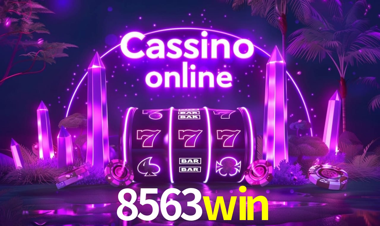 Integração de APIs 8563win