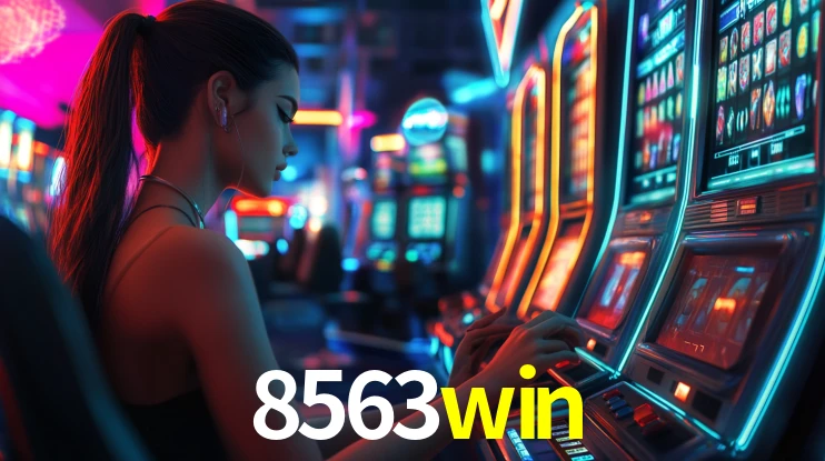 Explore as vantagens do 8563win: serviço profissional e confiabilidade