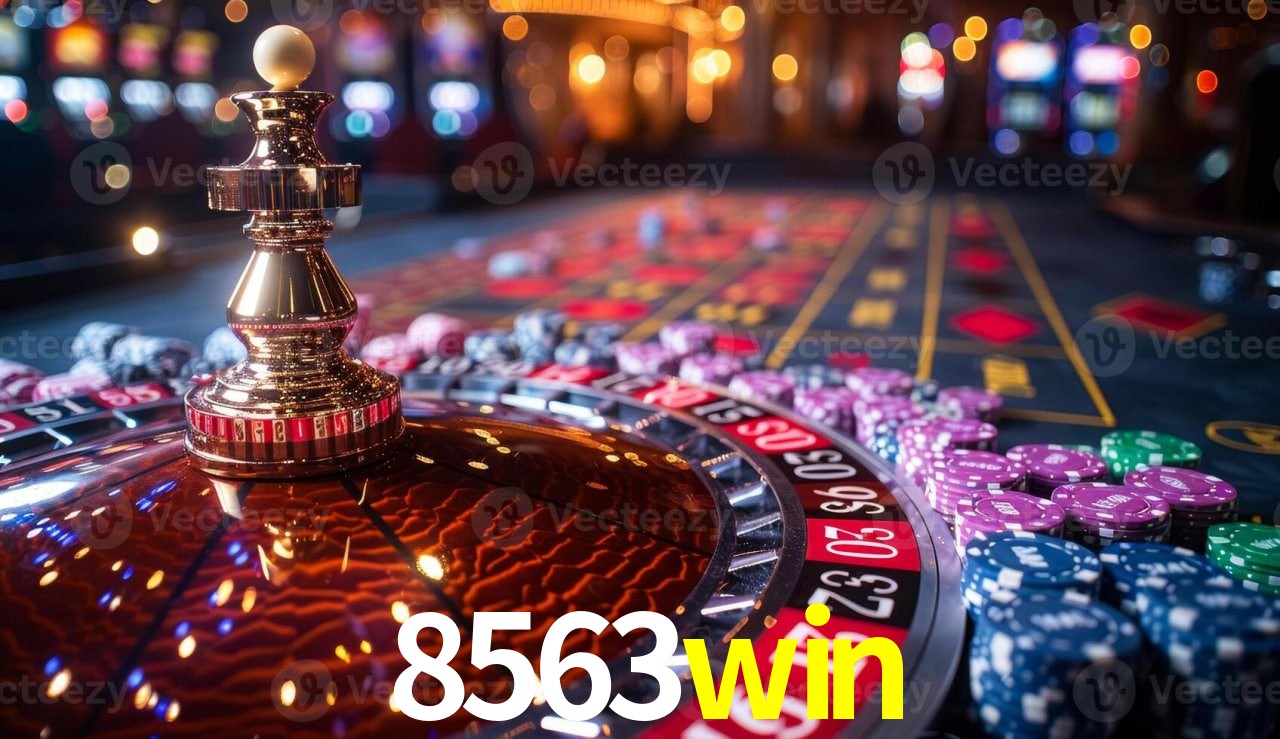 Platform Technology 8563win