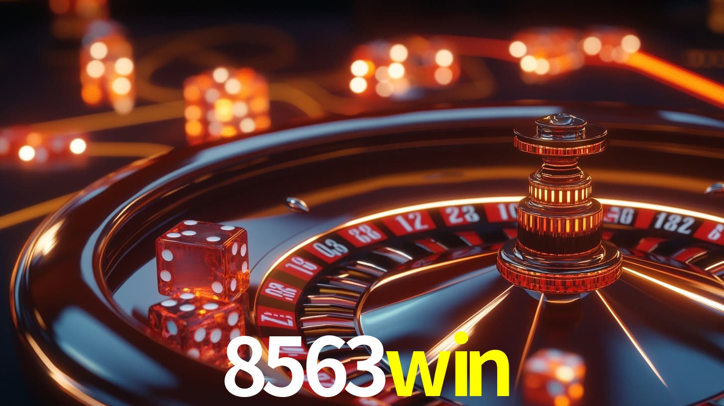 8563win bet
