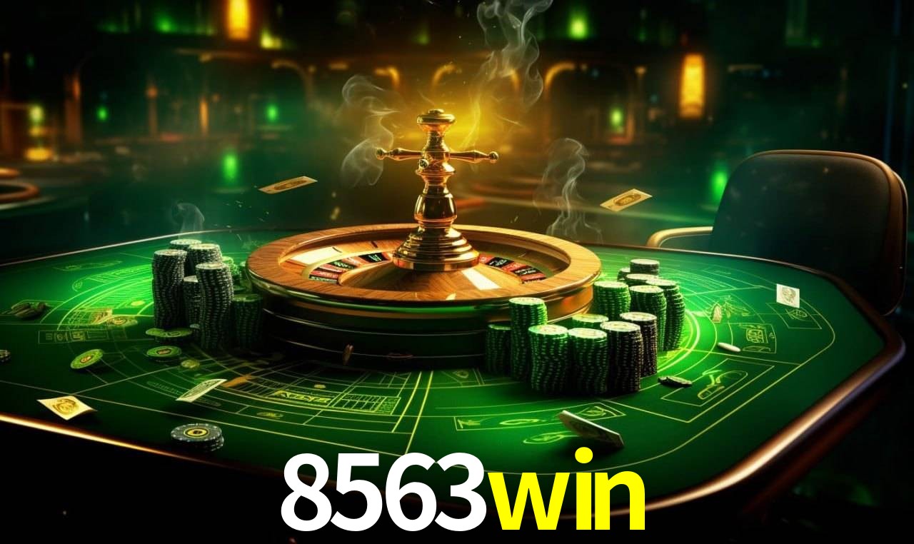 cassino 8563win