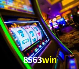 Apostas Esportivas na 8563win: Um Guia Completo