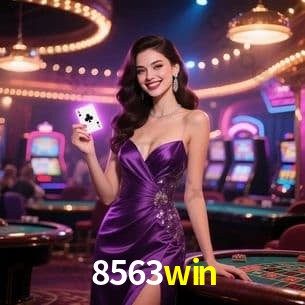 Torneios 8563win