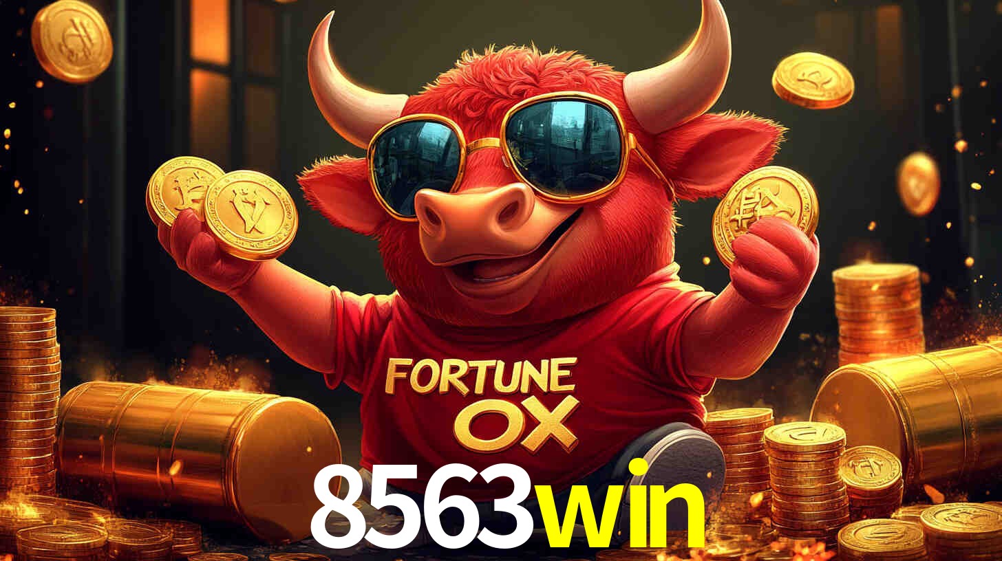 Apostas Esportivas na 8563win: Um Guia Completo