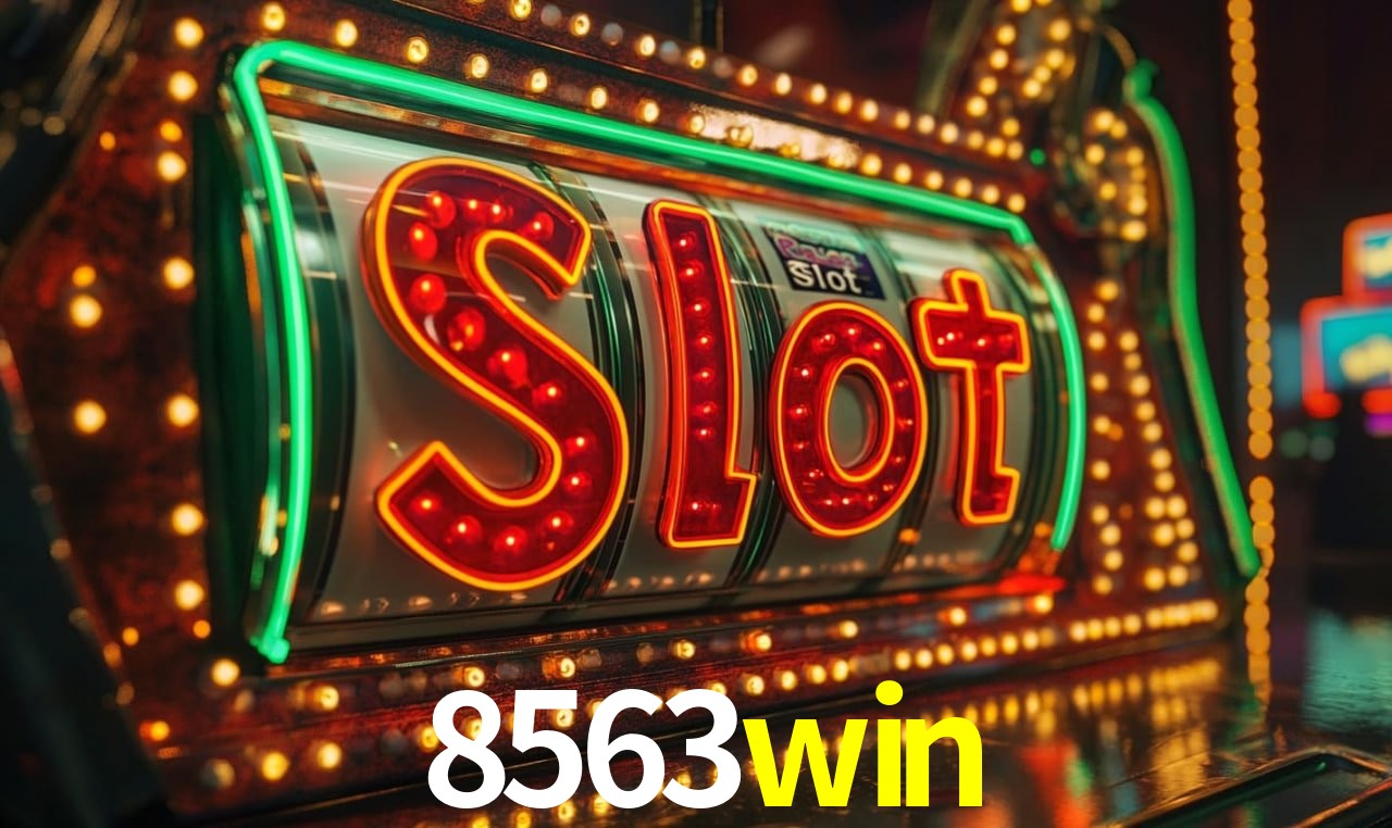 Promoção Relâmpago 8563win