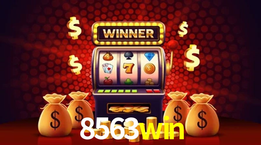 Slot Games 8563win