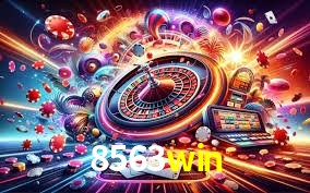 Apostas de Tênis 8563win
