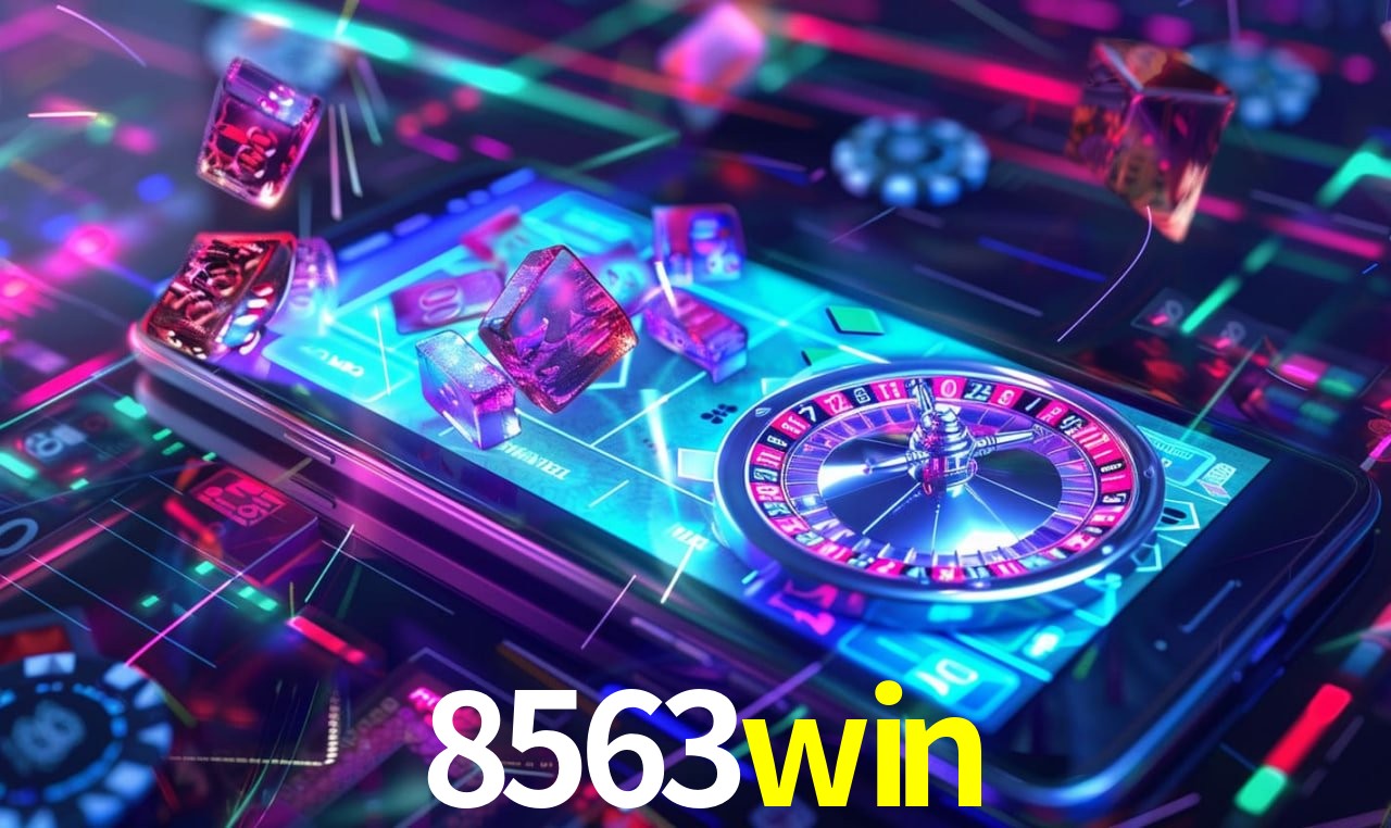 Bônus de Boas-vindas 8563win