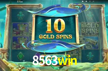 A Experiência Imersiva dos Cassinos Ao Vivo no 8563win