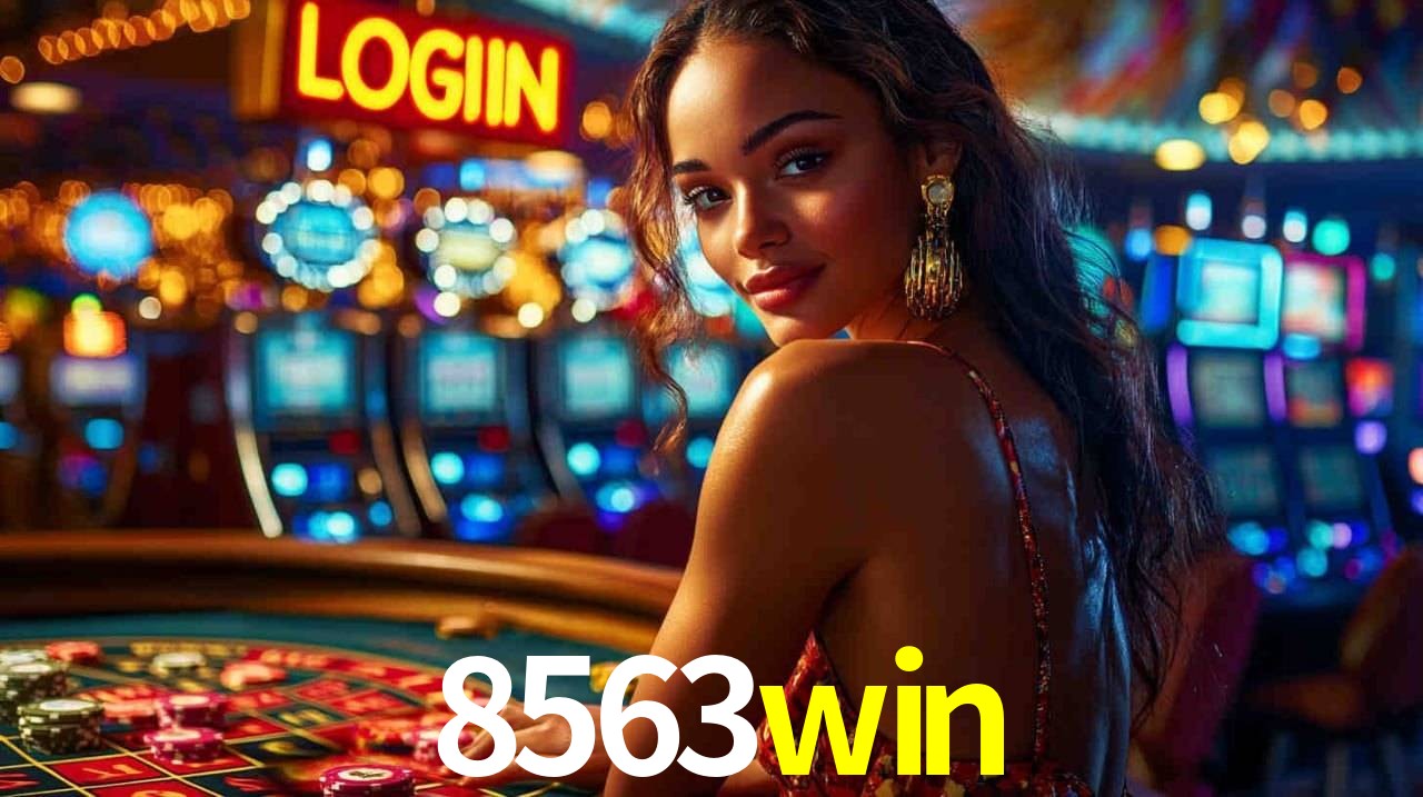 Benefícios da Conta 8563win
