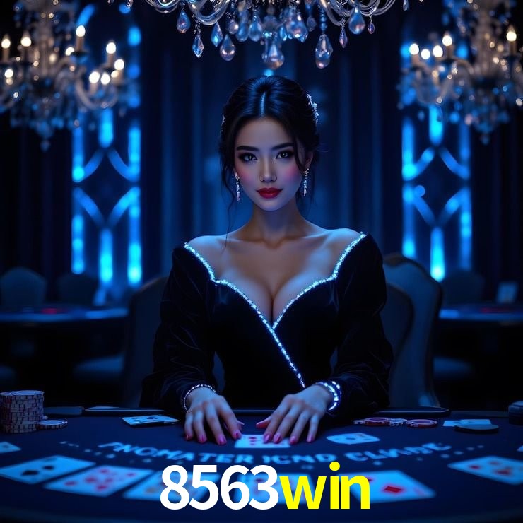 Cadastro Rápido 8563win
