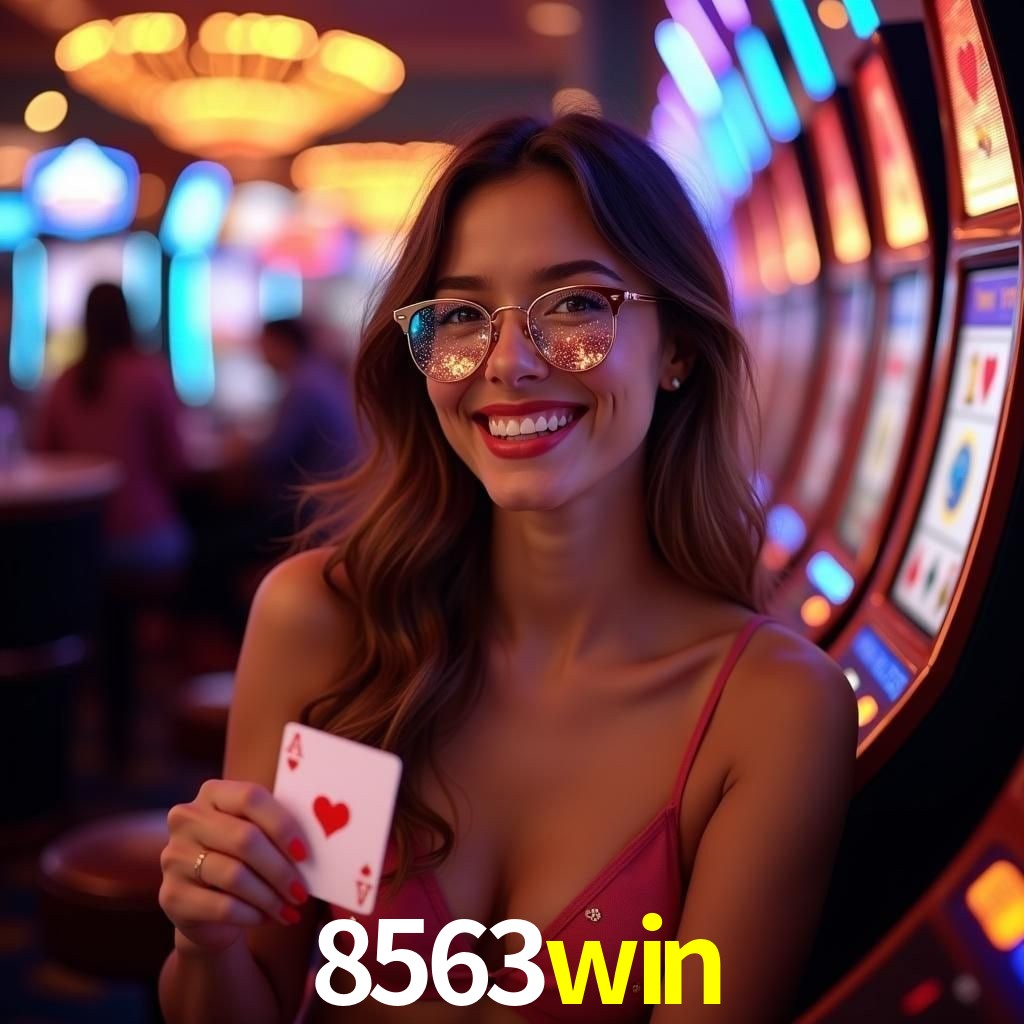 Football Betting 8563win