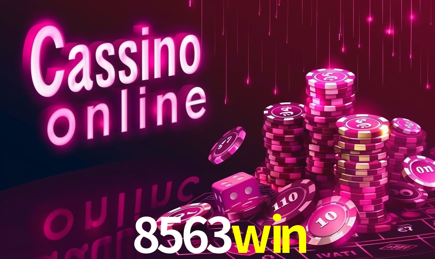 Desvendando o Mundo dos Jogos Virtuais na 8563win