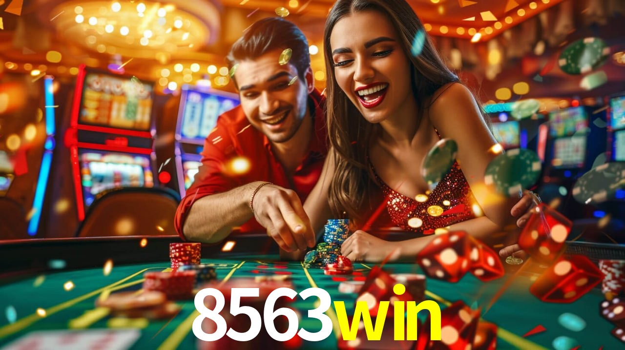 Sistemas de Segurança 8563win