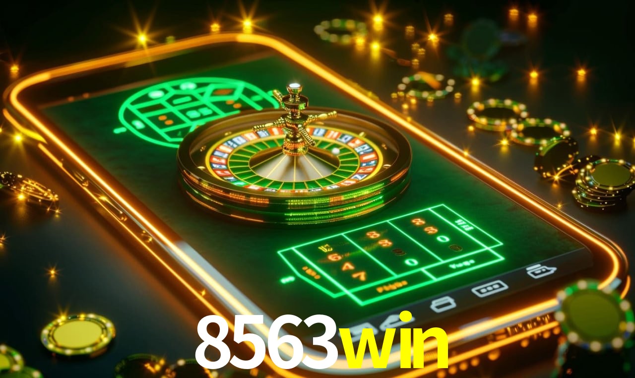 Ofertas Exclusivas 8563win