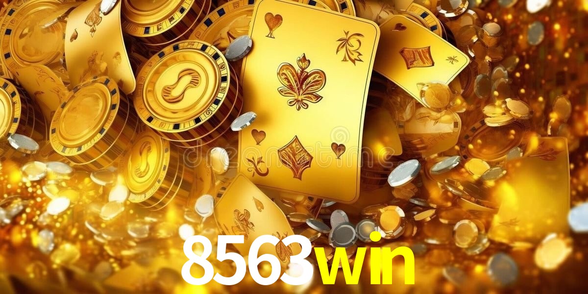 A Emoção da Loteria na 8563win: Uma Chance de Mudança de Vida