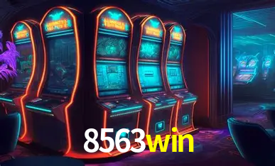A Revolução dos Aplicativos de Jogos no 8563win