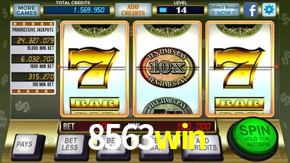 Weekend Specials 8563win