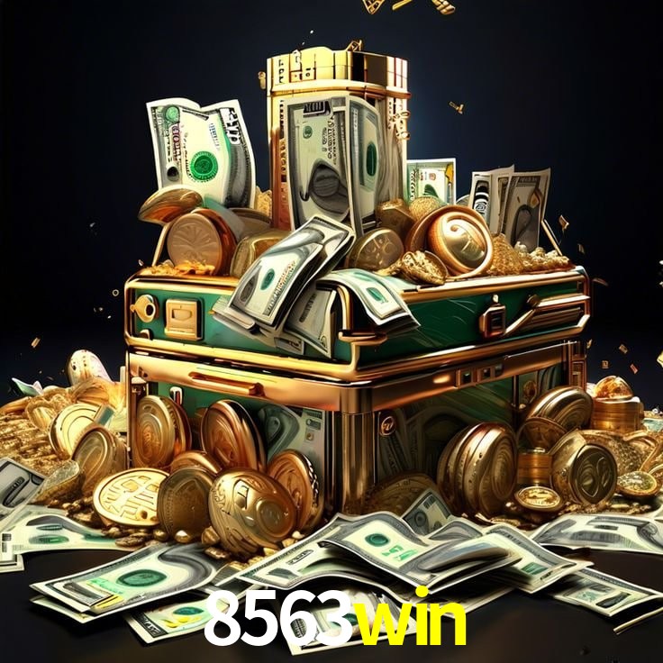 Estatísticas 8563win