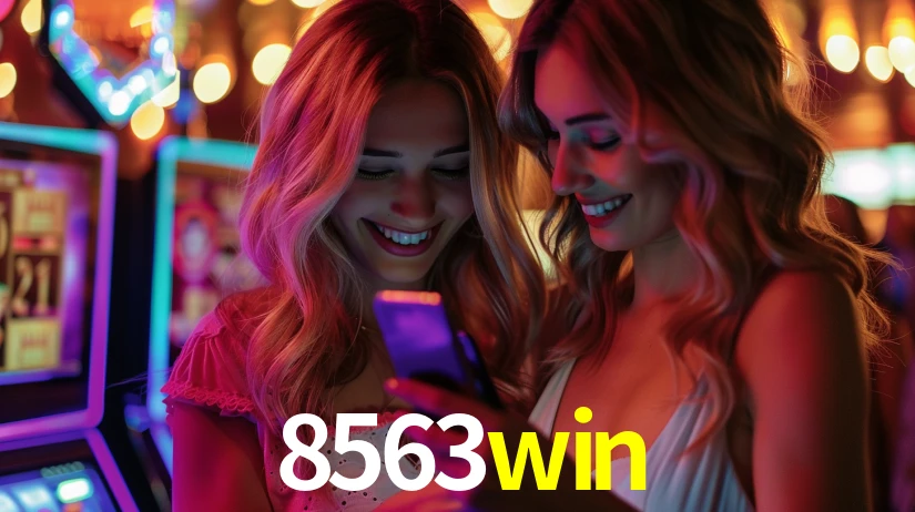 8563win
