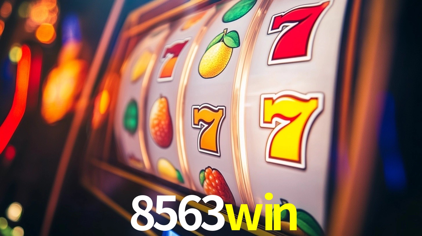 Ofertas Imperdíveis na 8563win: Promoções e Bônus Que Valem a Pena